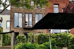 Arthouse Dordrecht B&B / Galerie d&rsquo;art