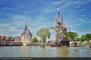 Atlas Hotel Holiday Spijkenisse