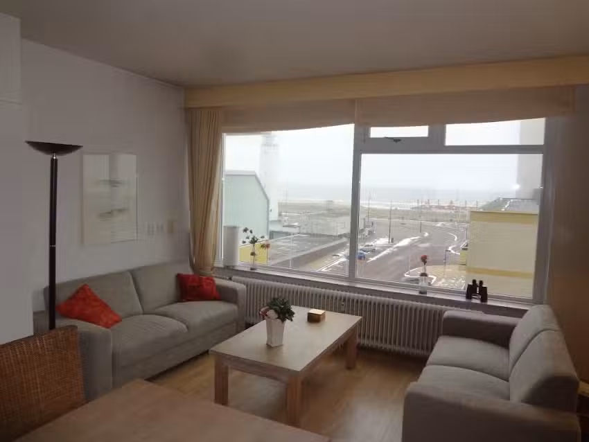 Abendrot Noordwijk aan Zee