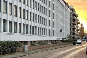 B-aparthotel Kennedy The Hague