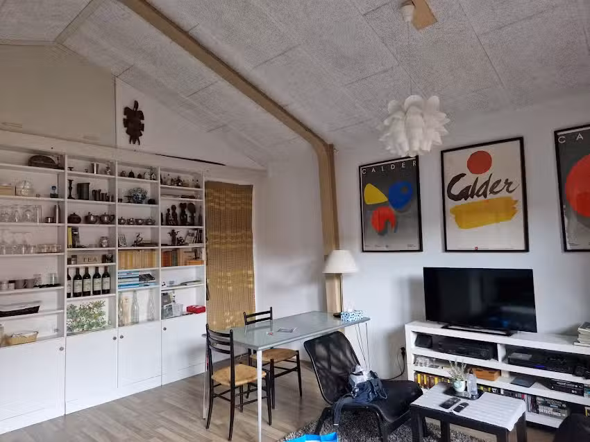 B&B 16C Maassluis NL