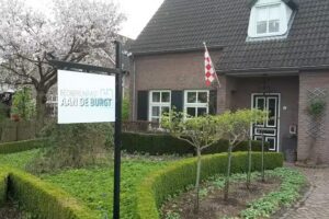 B&B Aan de Burgt