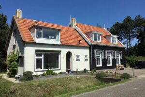 B & B on the Dorpsweg