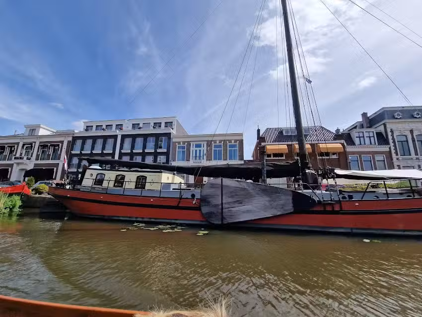B&B Aan De Gracht