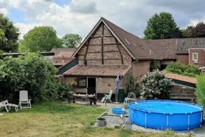 B&B Aan de Holle Weg