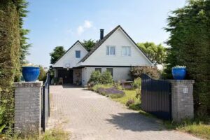 B&B Aan Zee en Duin