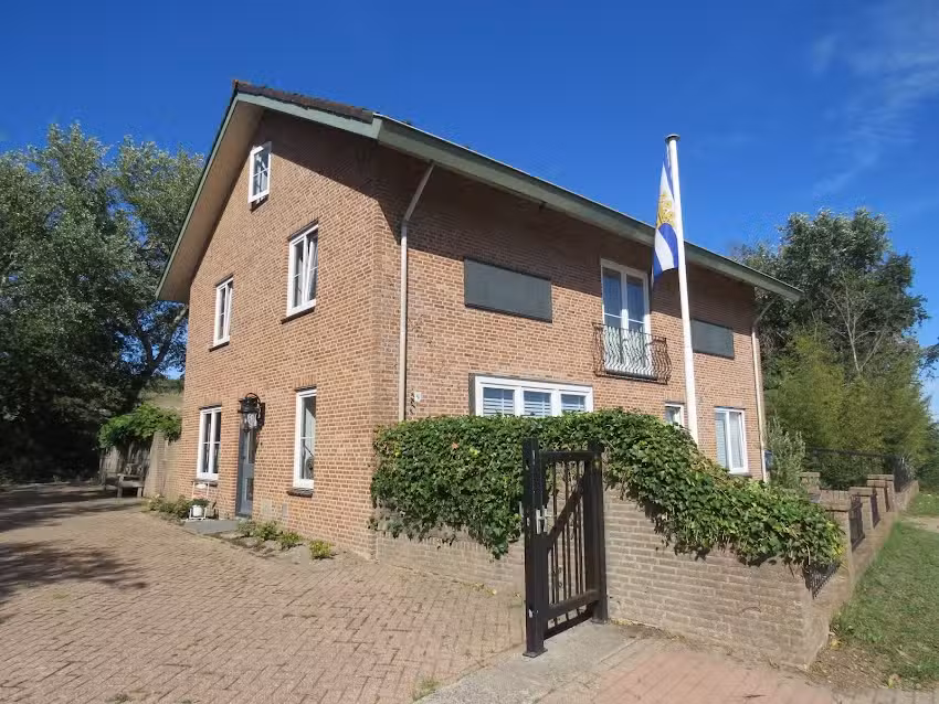 Chambres d&rsquo;hôtes en bord de mer Reness