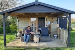 B&B Detrás de la calle