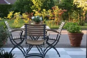 Chambres d&rsquo;hôtes/ Annabelle