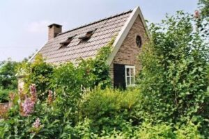 B&B Annapart Stieltjeskanaal