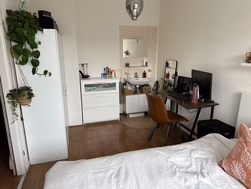 Appartement B&B OpdeKorteHeuvel