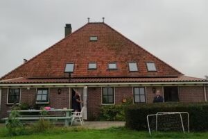 B&B Beemsterblik