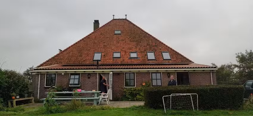 B&B Beemsterblik