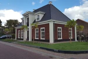 B&B Beneden De Vijzel