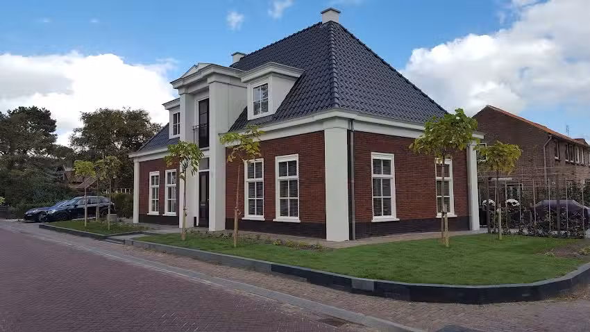 B&B Beneden De Vijzel