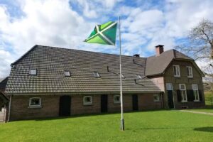 B&B „Bei uns im Achterhoek“