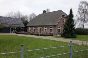 B&B Bie de Wieke