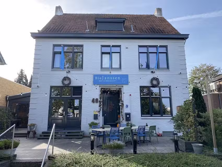 B&B Bie Janssen