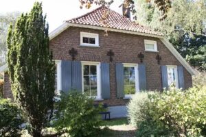 B&B at Bloem (bed&bread)