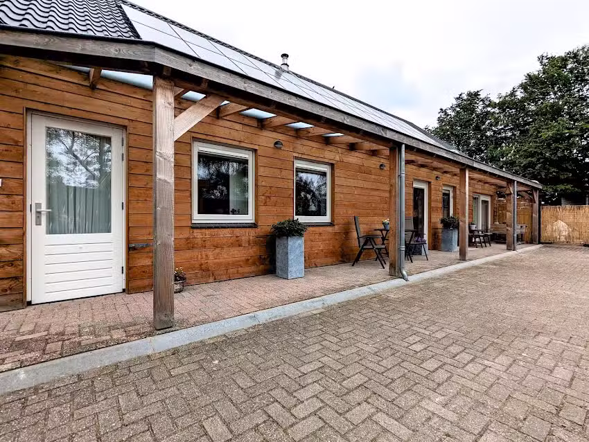 Chambres d&rsquo;hôtes près de Knotwilg