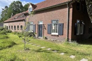 B&B Bij Kessen (Ontmoet de natuur)