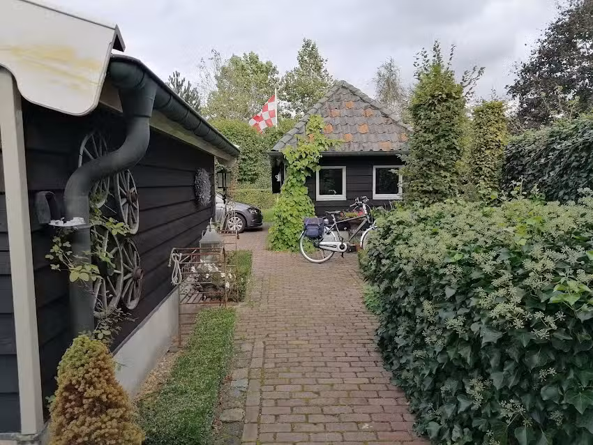 B&B en casa de Marij, Vianen