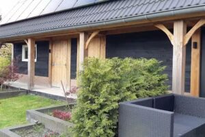 Chambres d&rsquo;hôtes chez Vincent