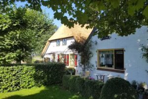 B&B Bloemenboerderij-Aperloo