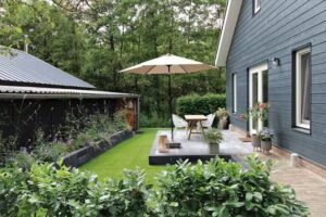 B&B Bloom Inn | Kuchen von Zusjebakt