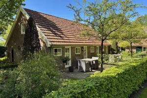 B&B, Apartamentos agrícolas Erve Dalewijk