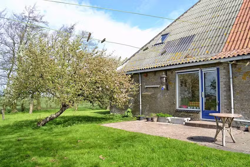 Chambres d&rsquo;hôtes Ferme De Tempel