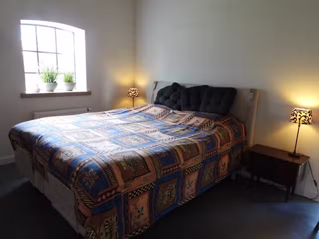 B&B Boerderij La Trappe Deurne