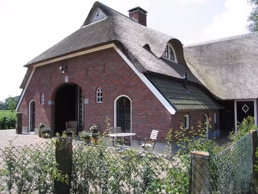 Ferme-auberge Weidezicht