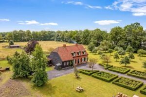 B&B Boomken’s Ranch