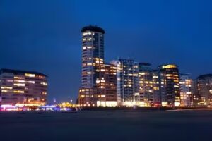 B&B Boulevard Bankert