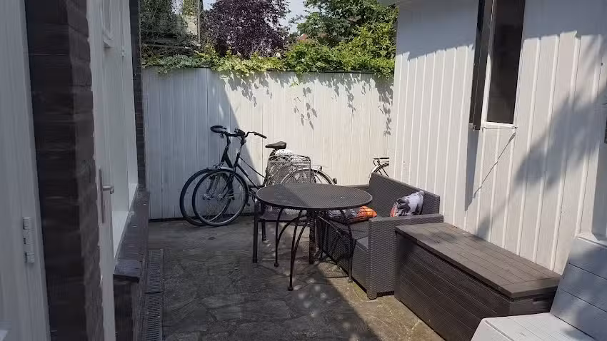 Chambres d&rsquo;hôtes Boven IJ