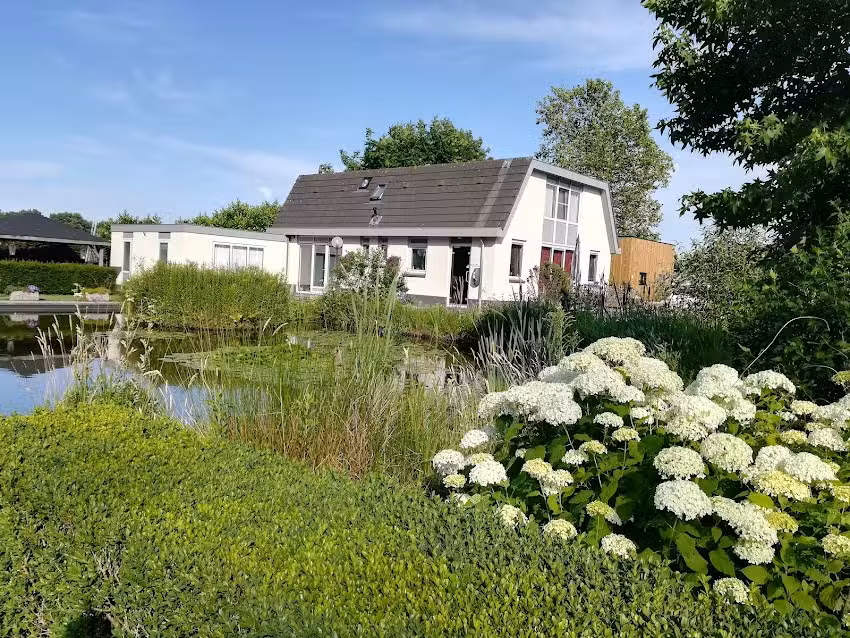 Chambres d&rsquo;hôtes Bovenweg