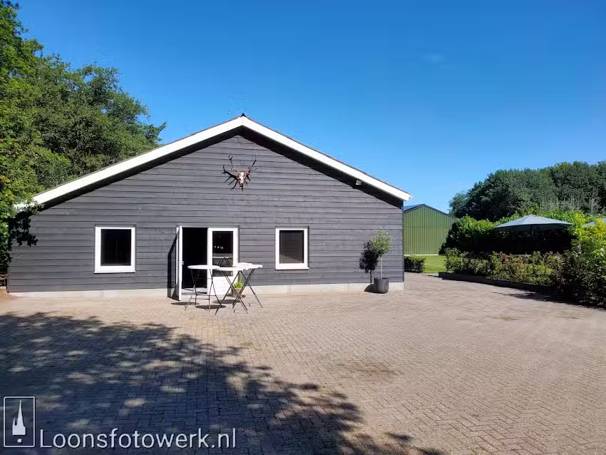 Chambres d&rsquo;hôtes Buiten Loon