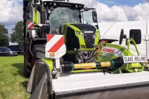 B&B außerhalb von Luttenberg