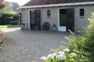 B&B von Jans Friesland