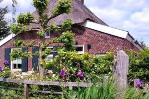 B&B /Camperplaats Balgoy bij Wijchen