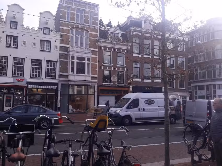 B&B Colours In De Pijp