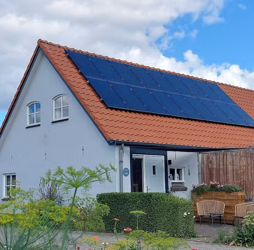 B&B Country Suite Den Oord Terwolde