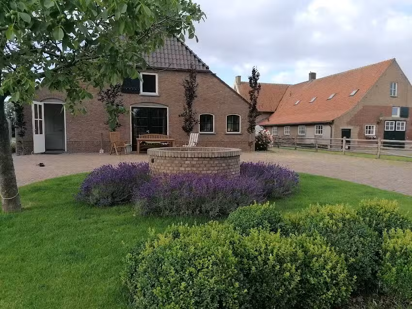 B & B d’n Uilenhof