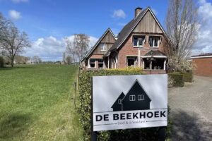 B&B de Beekhoek