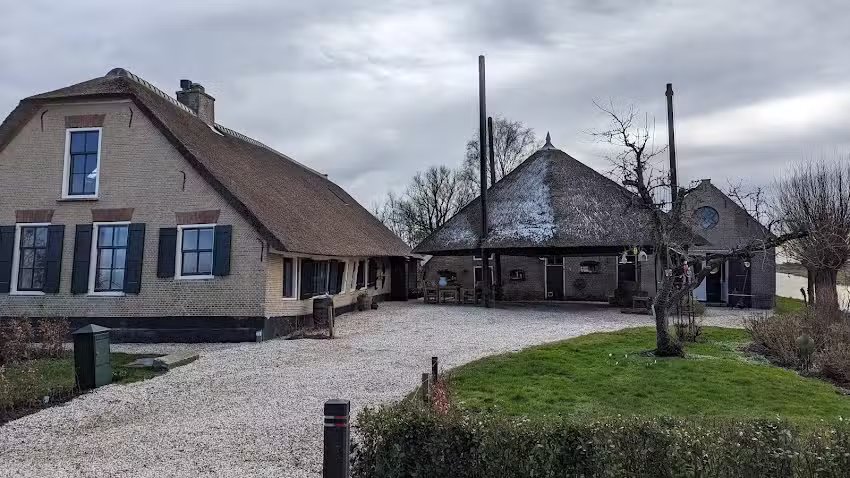 B&B De BeijerscheStee