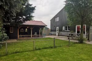 Chambres d&rsquo;hôtes De Boerenskuur