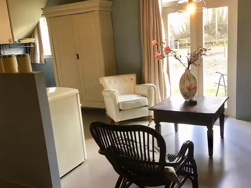 Chambres d&rsquo;hôtes De BonAparte