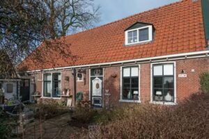 Chambres d&rsquo;hôtes De Braamsluiper