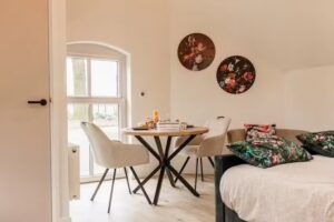 Chambres d&rsquo;hôtes de Brinkhoek